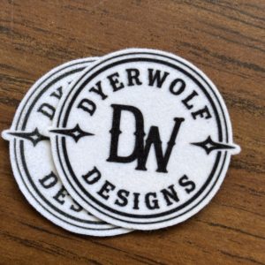 Hat Patch
